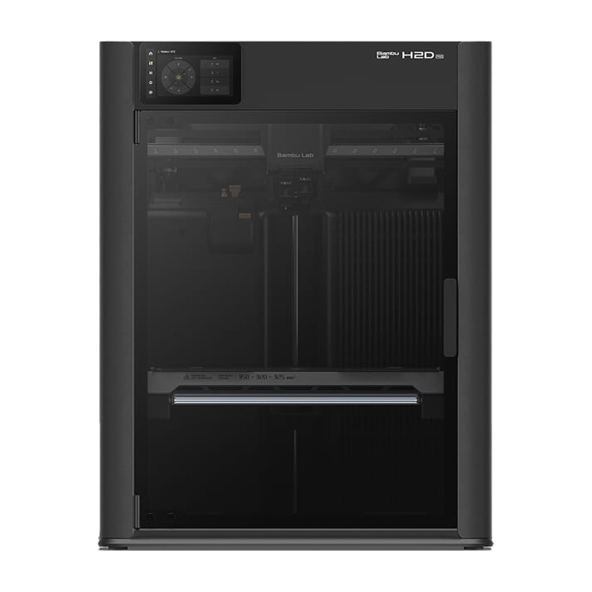 Bambu Lab H2D Pro