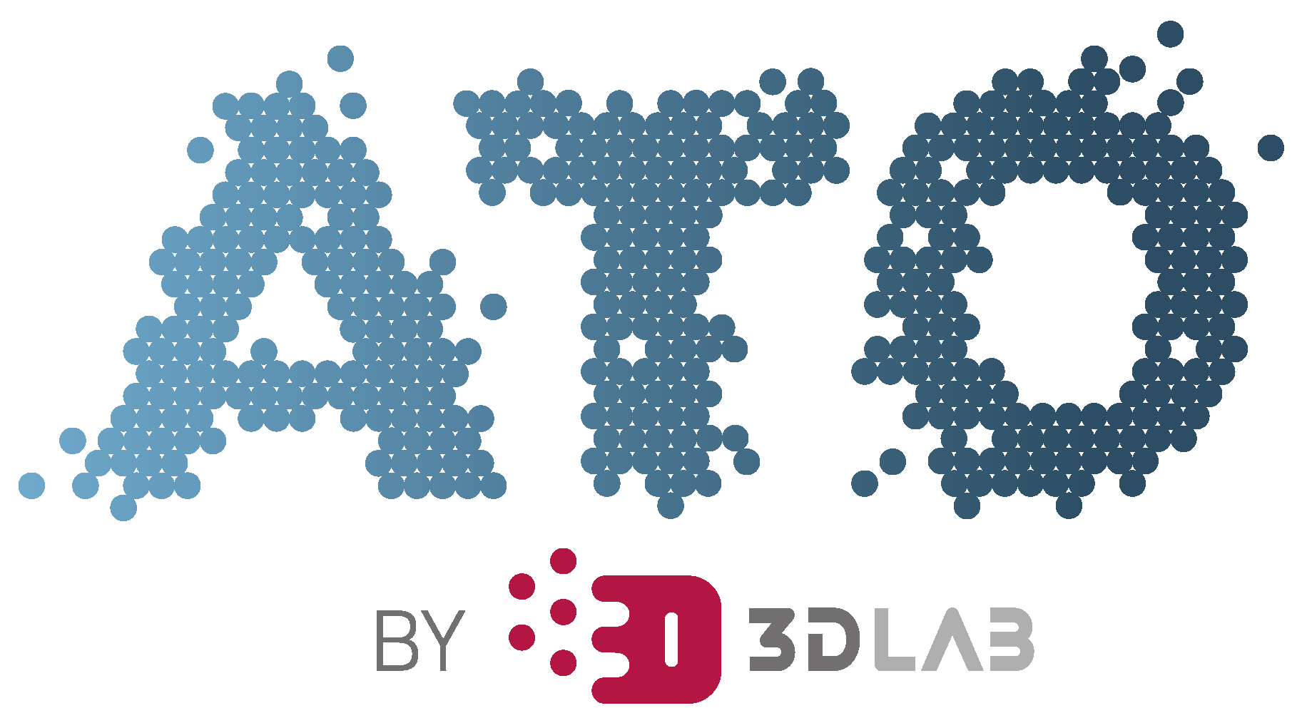 ATO by 3D Lab