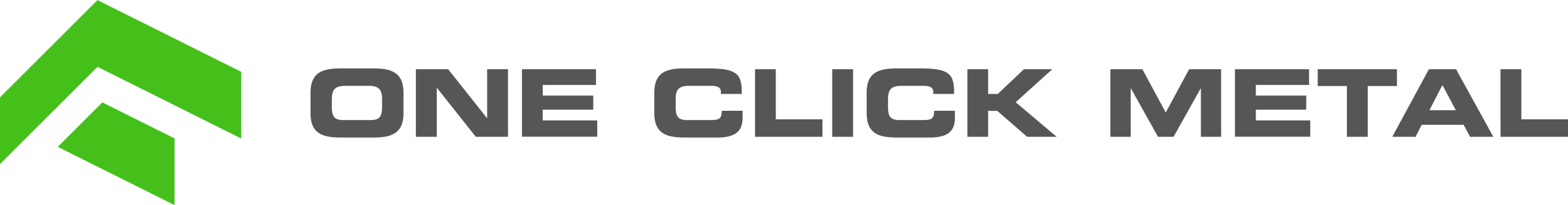 One Click Metal